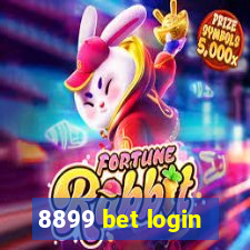 8899 bet login